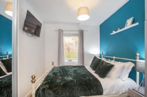 Villa 1 Liber House With Free Onsite Parking York Exterior foto