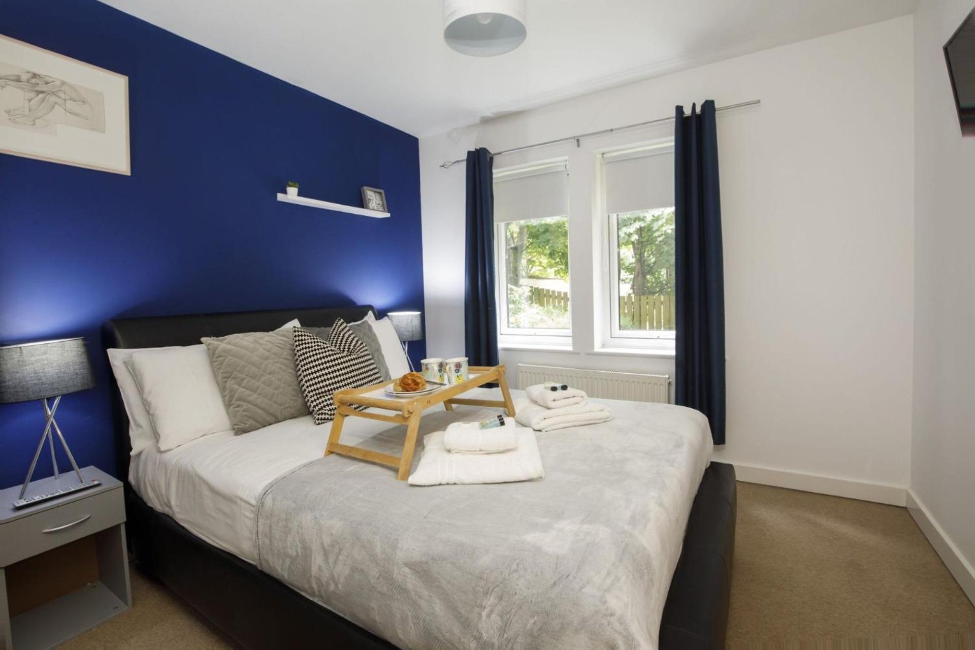 Villa 1 Liber House With Free Onsite Parking York Exterior foto