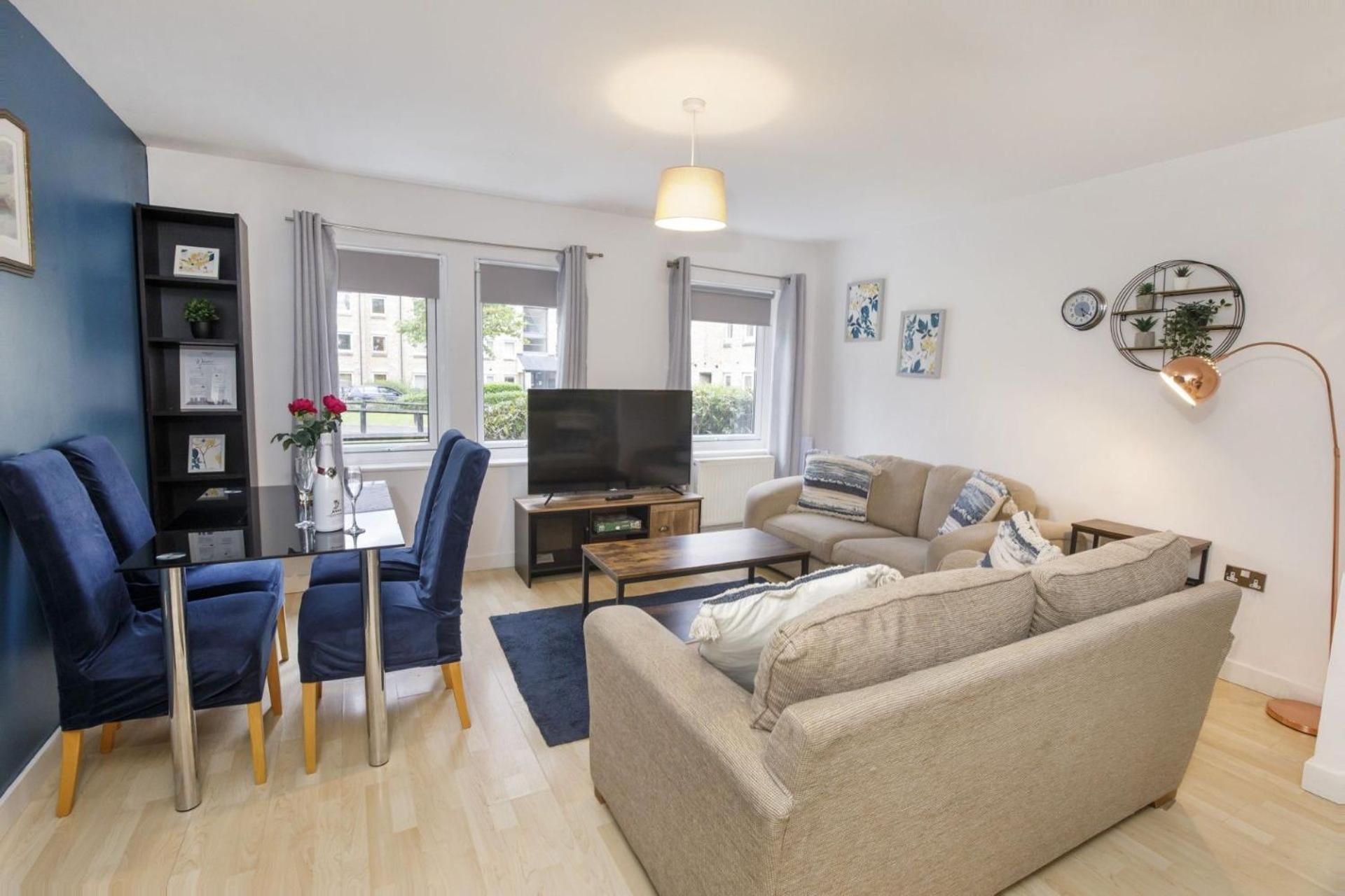 Villa 1 Liber House With Free Onsite Parking York Exterior foto