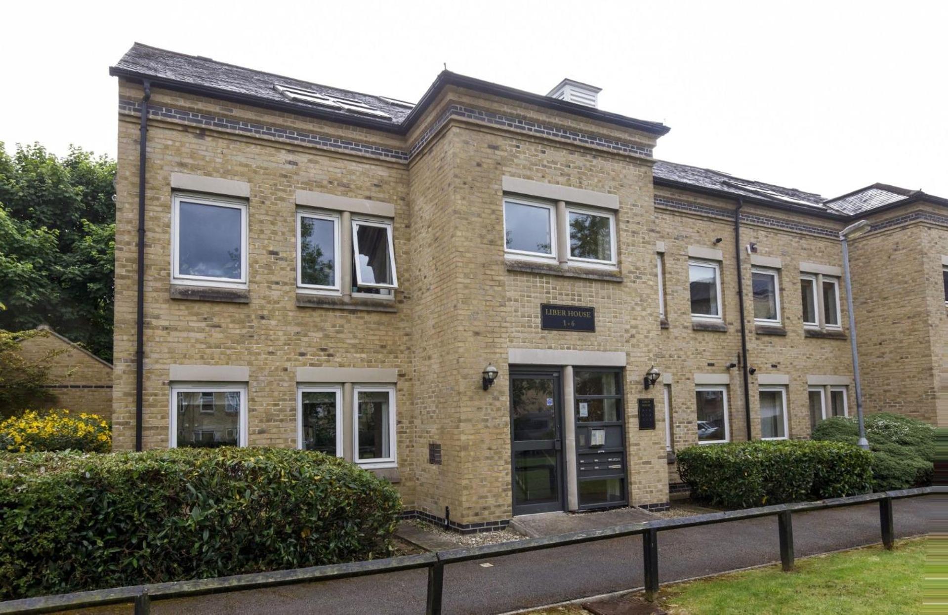 Villa 1 Liber House With Free Onsite Parking York Exterior foto